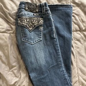 Miss Me jeans - Size 28